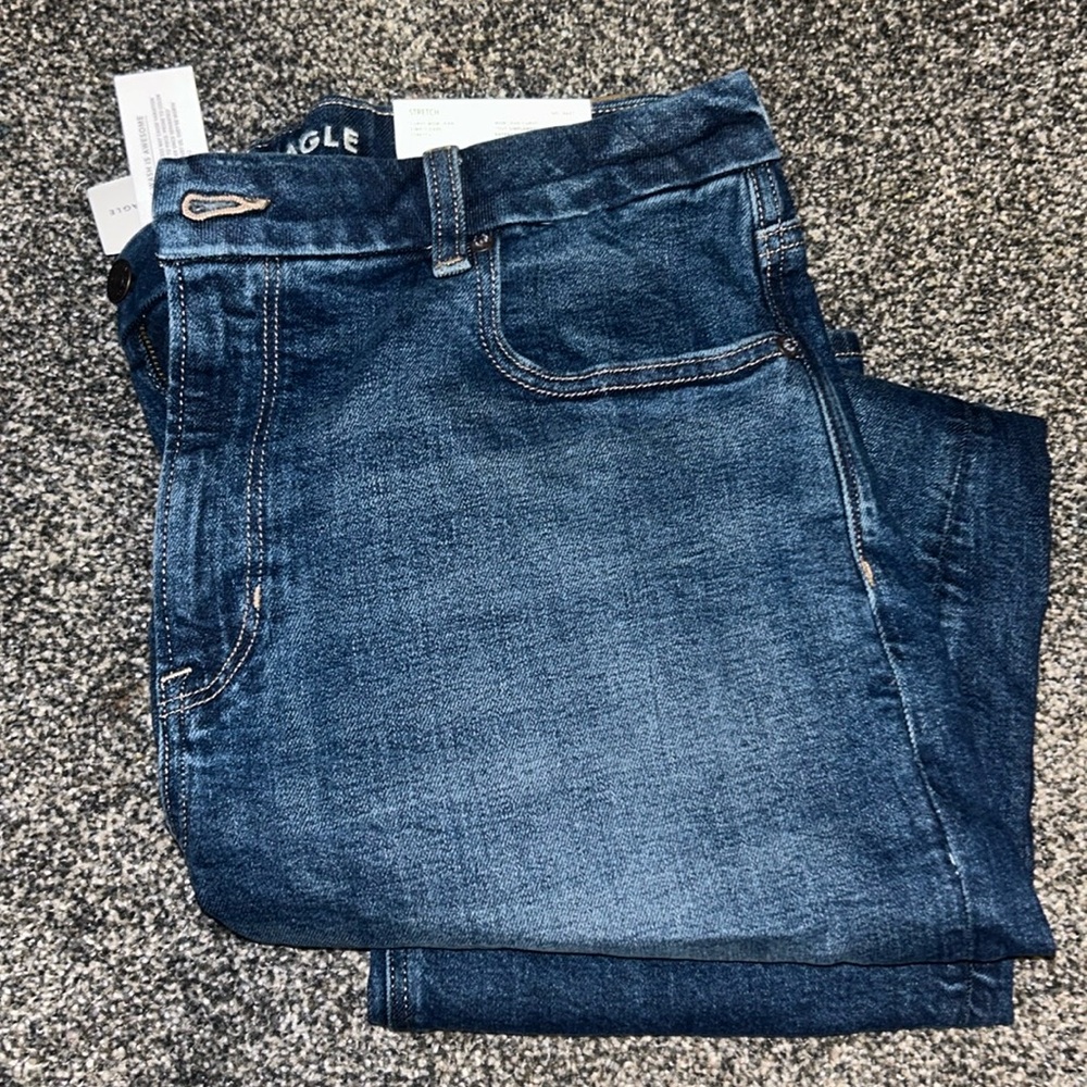 AMERICAN EAGLE 16 33W stretch